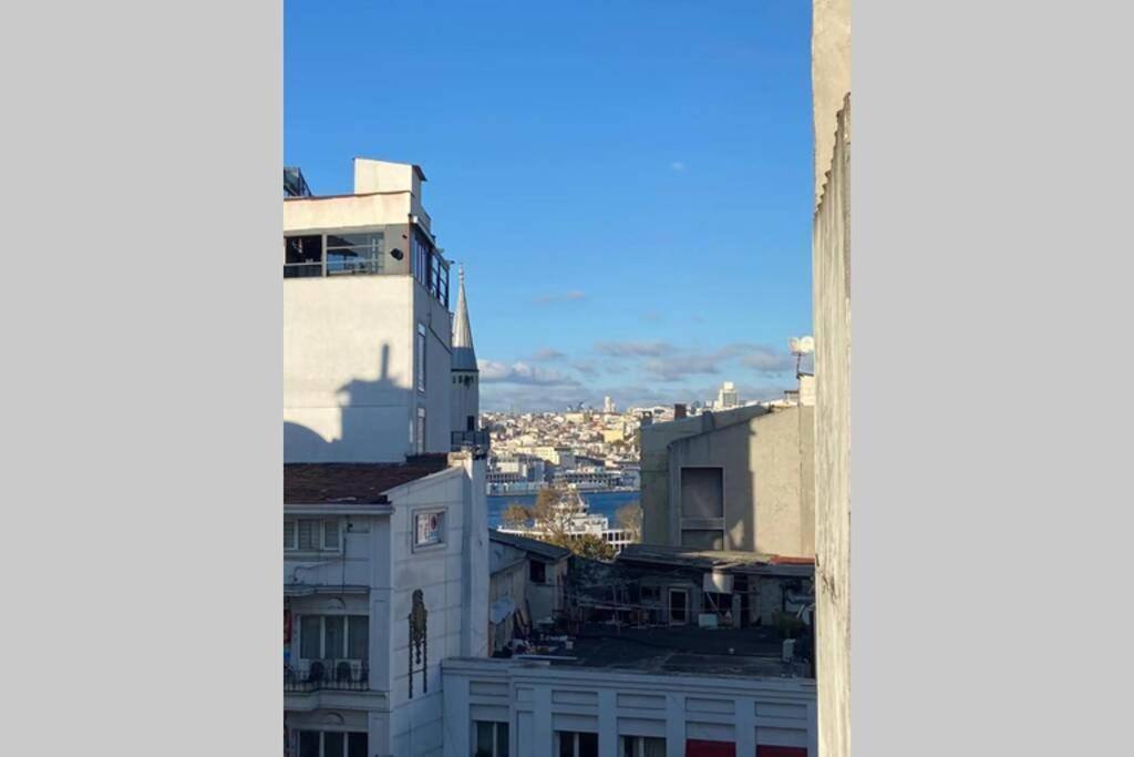Duplex Suite Sultanahmet Provincia di Provincia di Istanbul Esterno foto