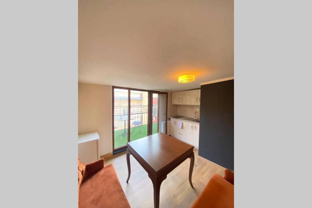 Duplex Suite Sultanahmet Provincia di Provincia di Istanbul Esterno foto