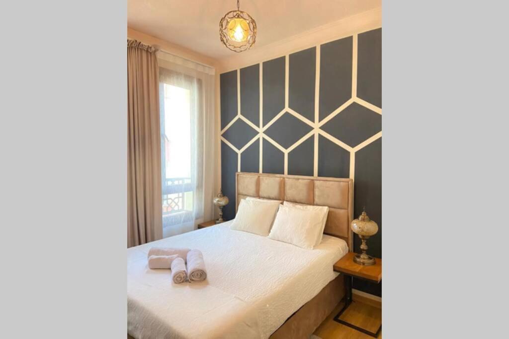 Duplex Suite Sultanahmet Provincia di Provincia di Istanbul Esterno foto