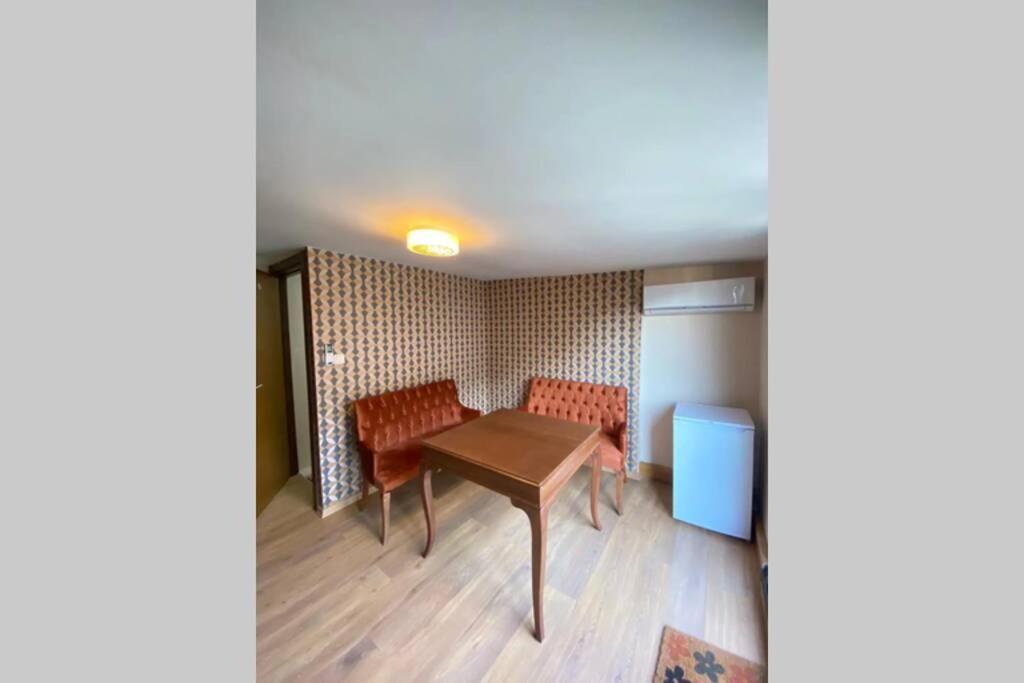 Duplex Suite Sultanahmet Provincia di Provincia di Istanbul Esterno foto